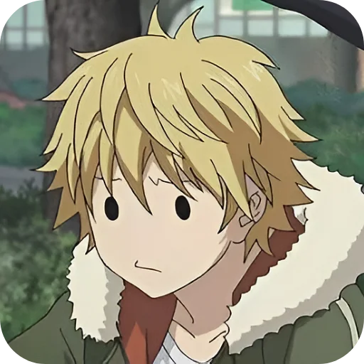 😵‍💫 Стикер «Noragami» для Telegram