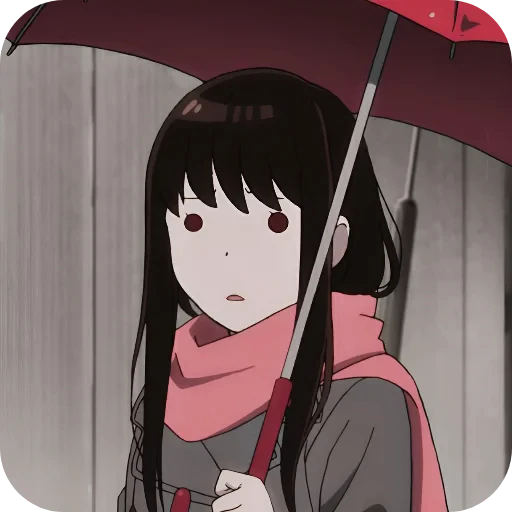 😱 Стикер «Noragami» для Telegram