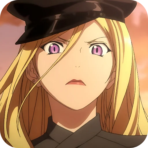 👿 Стикер «Noragami» для Telegram