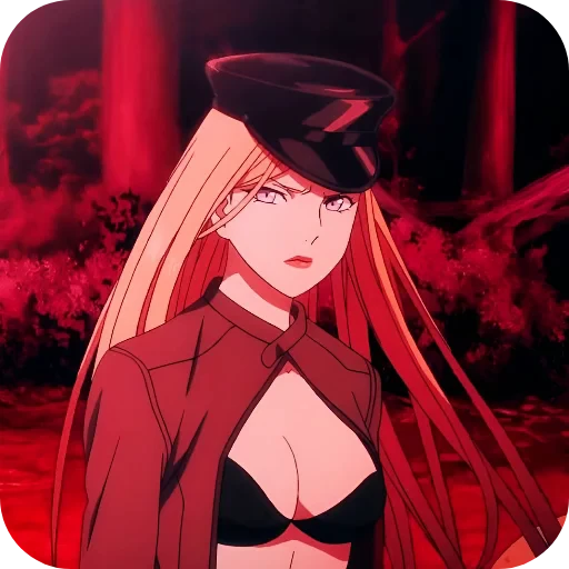 🔥 Стикер «Noragami» для Telegram