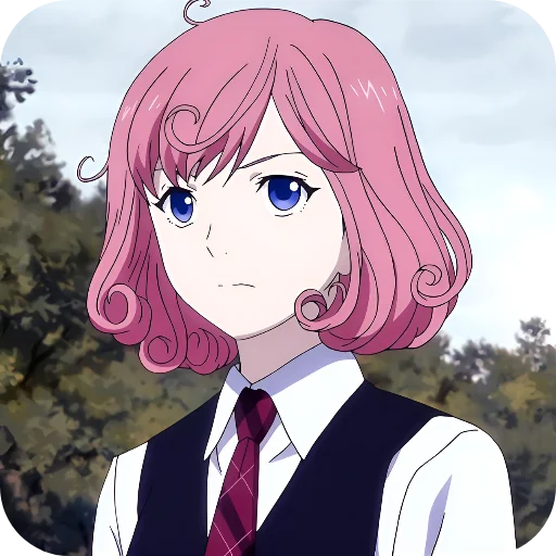😒 Стикер «Noragami» для Telegram