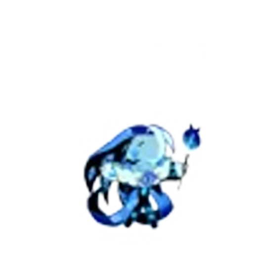 🤡 Эмодзи «Shadow Milk Cookie» для Telegram