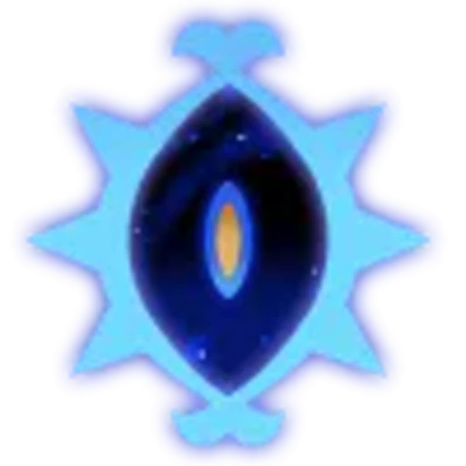 🤡 Эмодзи «Shadow Milk Cookie» для Telegram