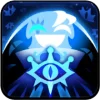 🤡 Эмодзи «Shadow Milk Cookie» для Telegram