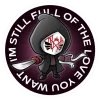 🔪 Эмодзи «Sleep Token» для Telegram