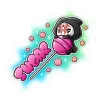 🍭 Эмодзи «Sleep Token» для Telegram