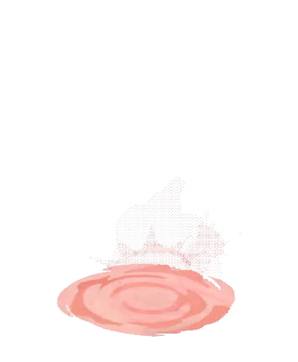 🐚 Стикер «Black Pearl Cookie» для Telegram