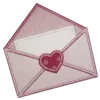 Стикер 17 Vlove