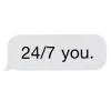 Стикер 13 Vlove