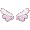 Стикер 5 Vlove
