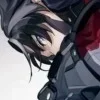 Стикер 18 Ризли - Genshin Impact