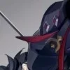 Стикер 10 Ризли - Genshin Impact