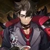 Стикер 16 Ризли - Genshin Impact