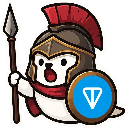 🌟 Стикер «Dictator and Sappy» для Telegram
