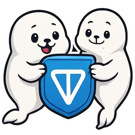 🌟 Стикер «Dictator and Sappy» для Telegram