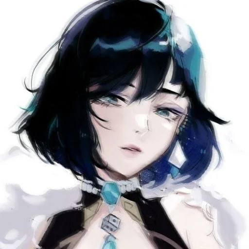 🌟 Стикер «Е Лань» для Telegram