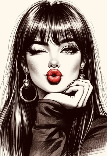 🤩 Стикер «Больше стикеров» для Telegram
