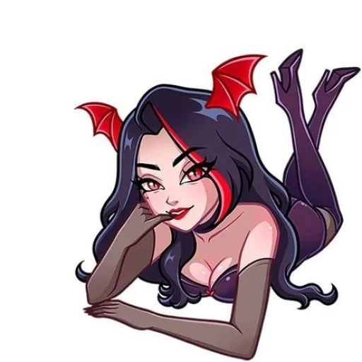 🤩 Стикер «Больше стикеров» для Telegram