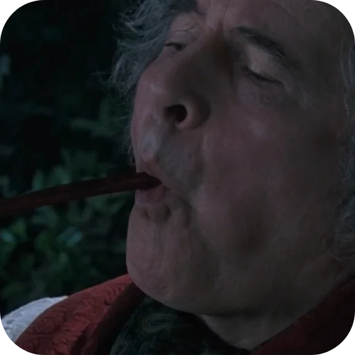 🤲 Стикер «The Lord Of The Rings» для Telegram