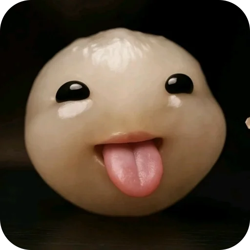 🫥 Стикер «ФРУКТЫ» для Telegram