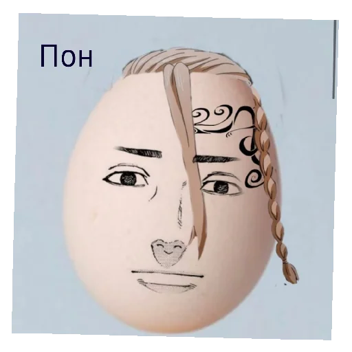 💯 Стикер «Стикеры кенчина» для Telegram