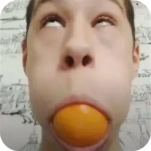 🤲 Стикер «Ya pedik» для Telegram
