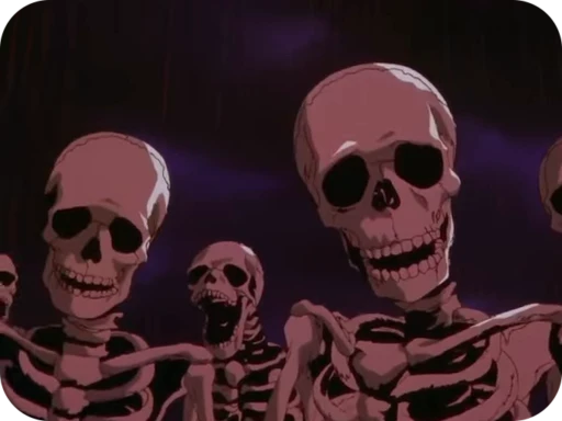 💀 Стикер «Ya pedik» для Telegram