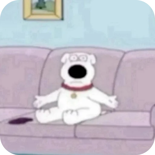 👍 Стикер «Ya pedik» для Telegram