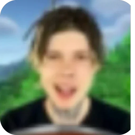 🤣 Стикер «стики для ребятишек» для Telegram