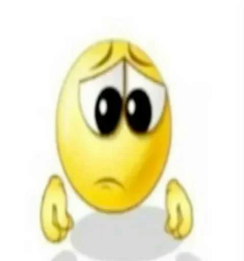 😭 Стикер «стики для ребятишек» для Telegram