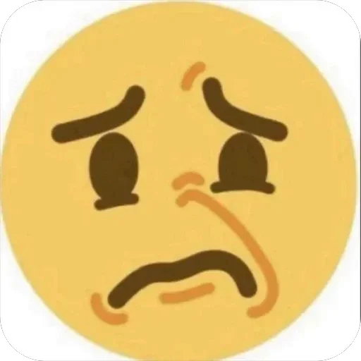 🤢 Стикер «стики для ребятишек» для Telegram