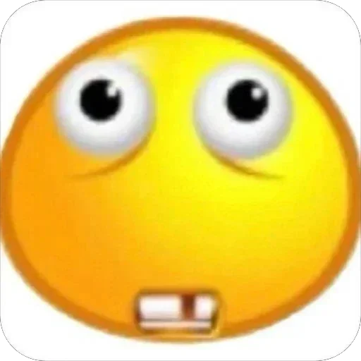 🤨 Стикер «стики для ребятишек» для Telegram