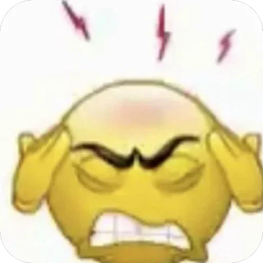 😖 Стикер «стики для ребятишек» для Telegram