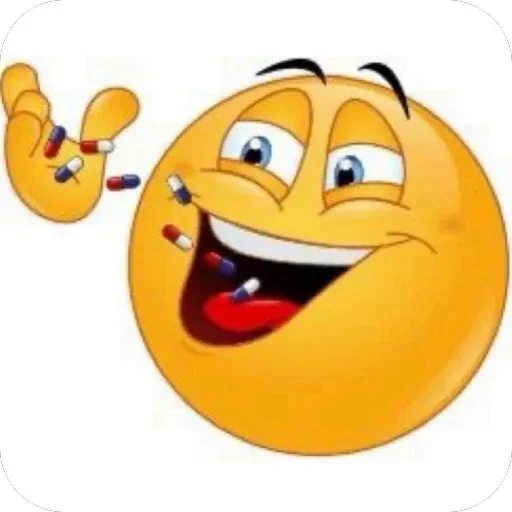💊 Стикер «стики для ребятишек» для Telegram
