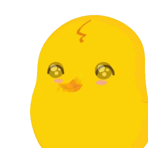 😘 Стикер «Зверюшки» для Telegram