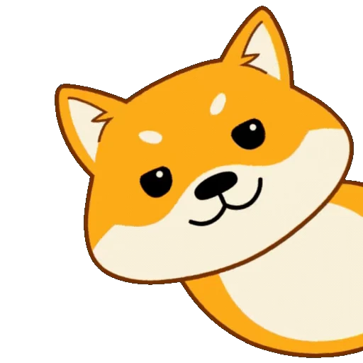 Стикерпак Зверюшки для Telegram