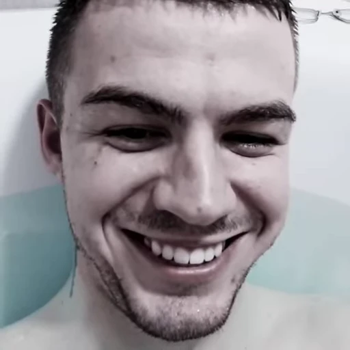 👺 Стикер «Череватый» для Telegram