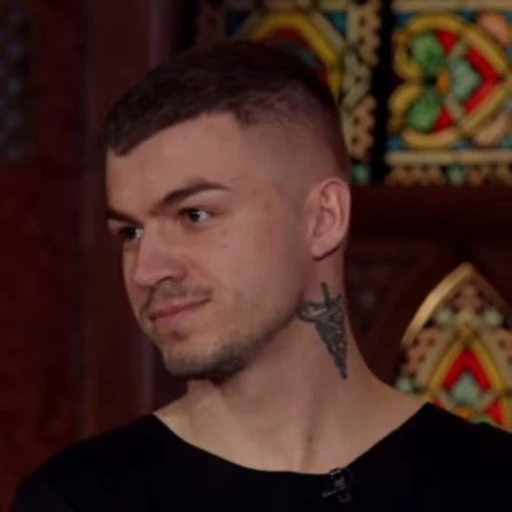 🌟 Стикер «Череватый» для Telegram