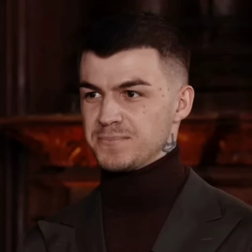 🌟 Стикер «Череватый» для Telegram