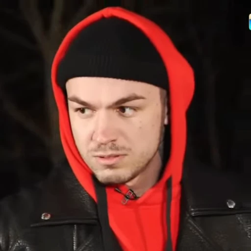 🌟 Стикер «Череватый» для Telegram