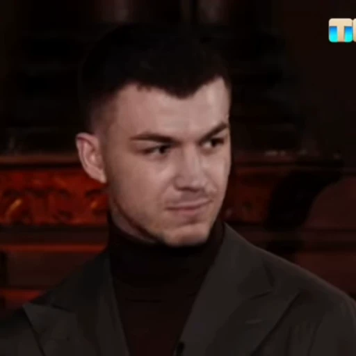 🌟 Стикер «Череватый» для Telegram