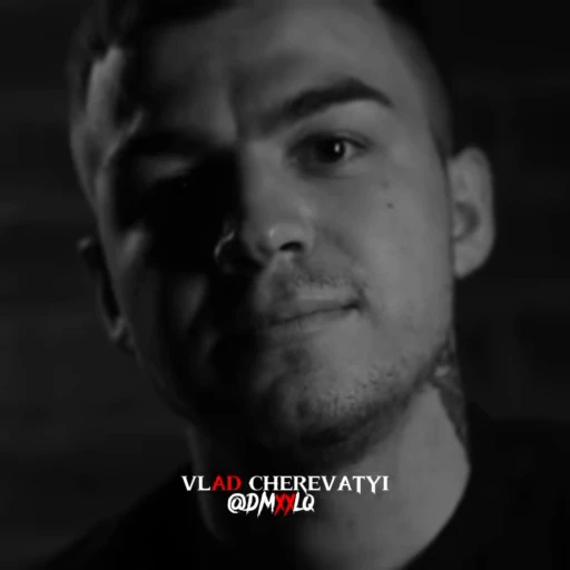 🌟 Стикер «Череватый» для Telegram
