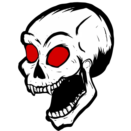Стикерпак Still Alive для Telegram