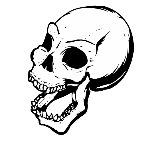 😄 Стикер «Still Alive» для Telegram