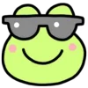 Обложка набора Stinky Frogs