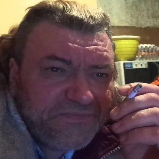 😕 Стикер «чикибамбони» для Telegram
