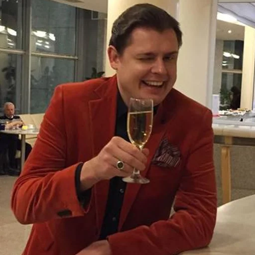 😳 Стикер «чикибамбони» для Telegram