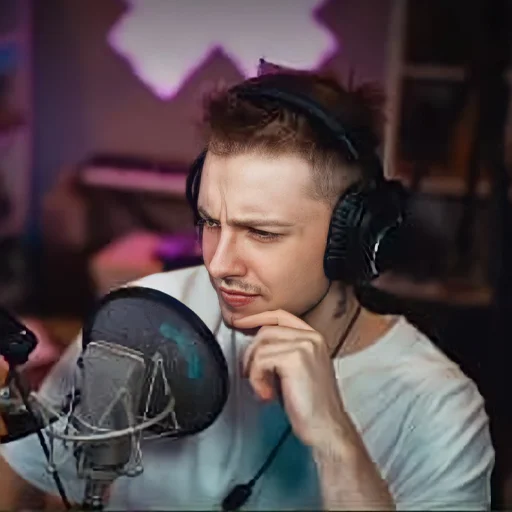 😕 Стикер «Stint» для Telegram
