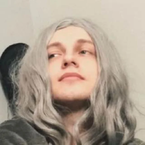 👄 Стикер «Stint» для Telegram