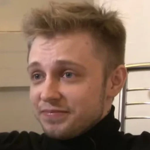 😟 Стикер «Stint» для Telegram